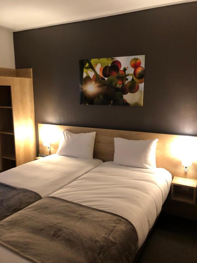 Hotel Wood Inn Bordeaux Aeroport Mérignac エクステリア 写真