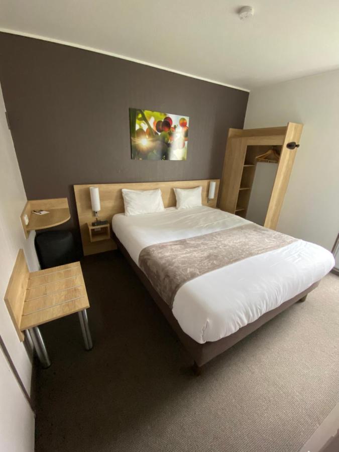 Hotel Wood Inn Bordeaux Aeroport Mérignac エクステリア 写真