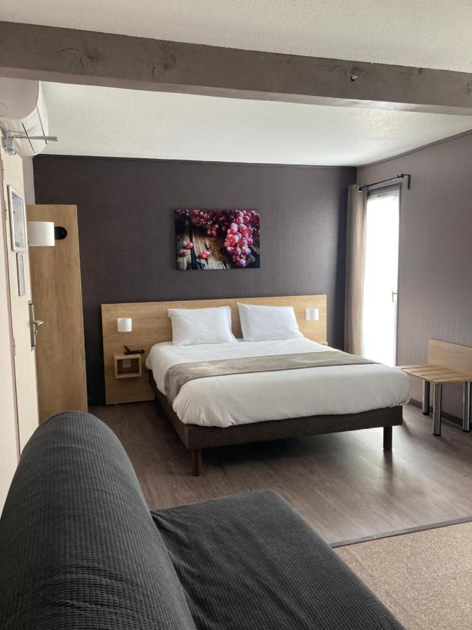Hotel Wood Inn Bordeaux Aeroport Mérignac エクステリア 写真