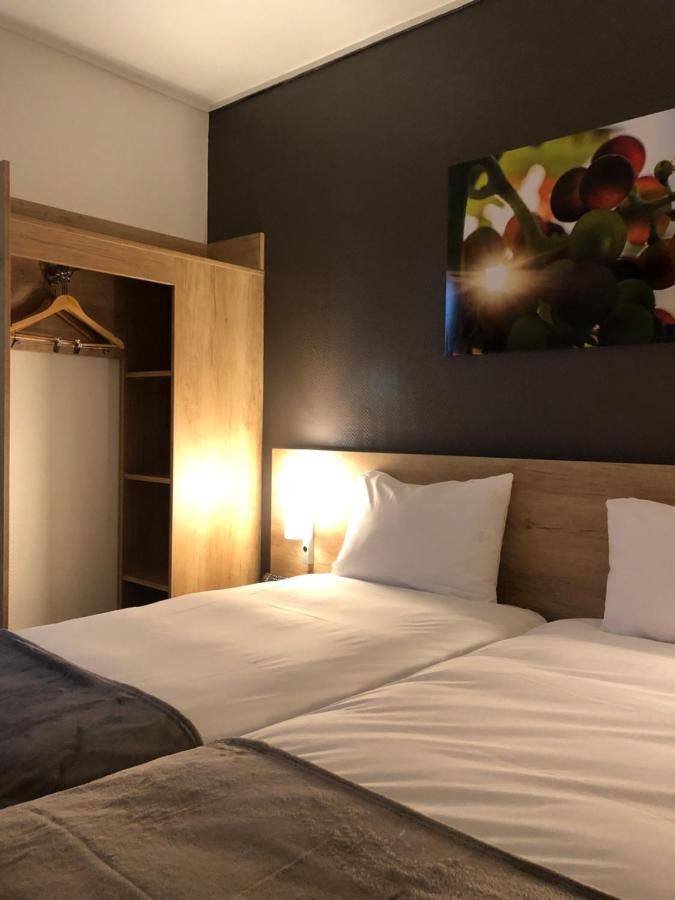 Hotel Wood Inn Bordeaux Aeroport Mérignac エクステリア 写真