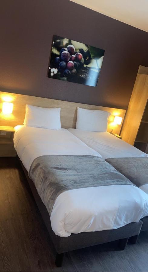 Hotel Wood Inn Bordeaux Aeroport Mérignac エクステリア 写真
