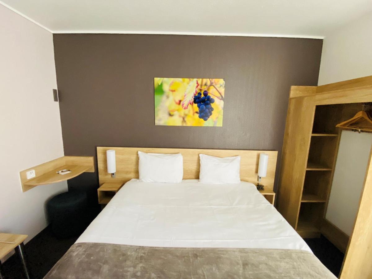 Hotel Wood Inn Bordeaux Aeroport Mérignac エクステリア 写真