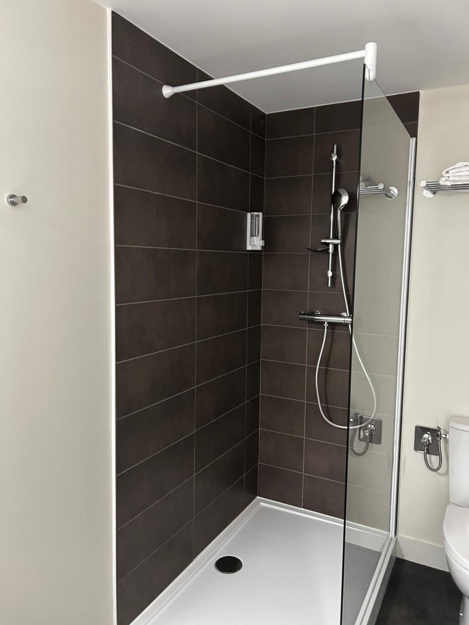 Hotel Wood Inn Bordeaux Aeroport Mérignac エクステリア 写真