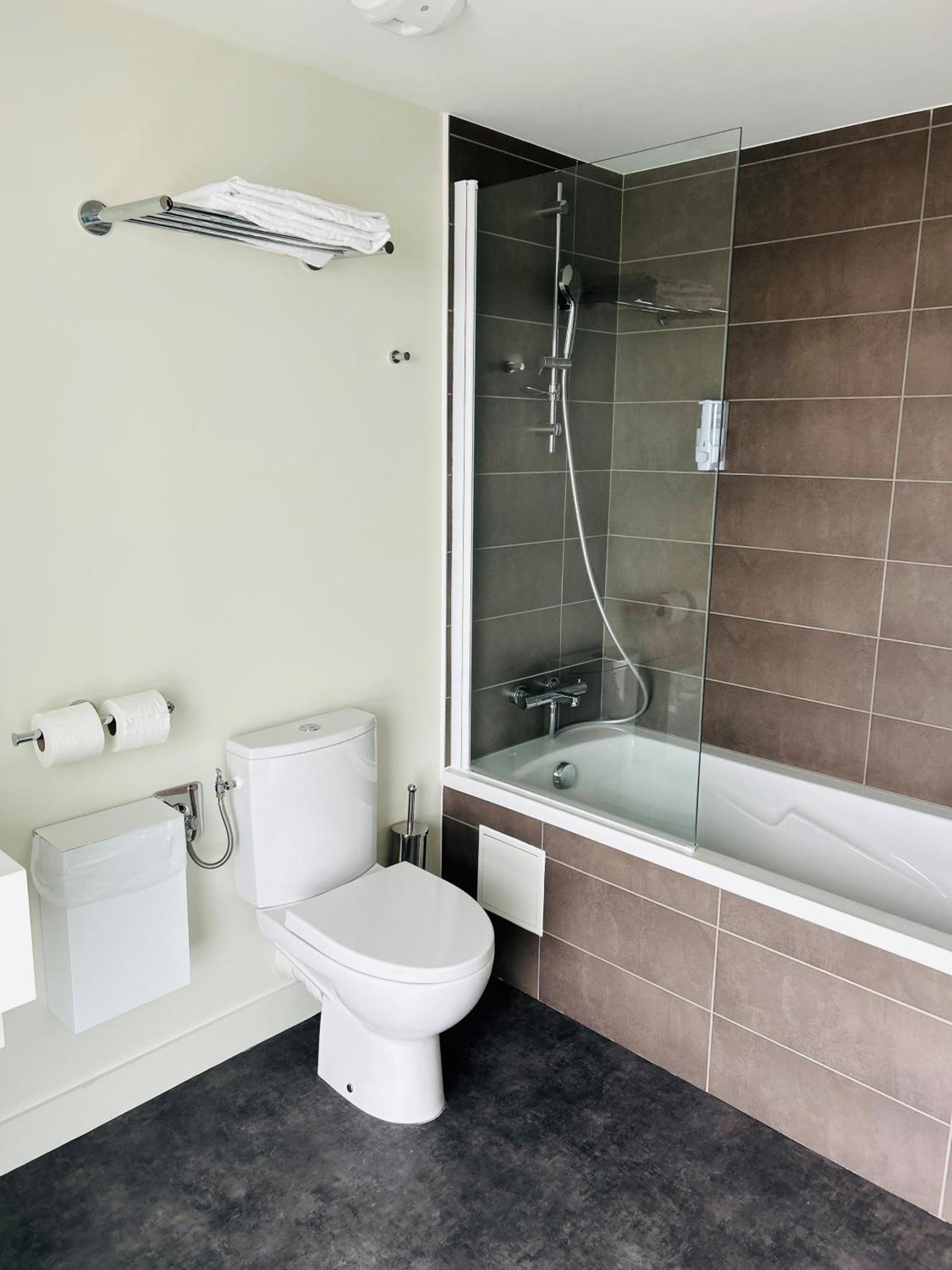 Hotel Wood Inn Bordeaux Aeroport Mérignac エクステリア 写真